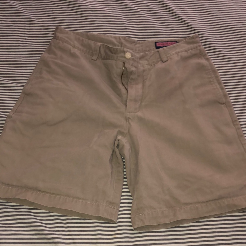 Vineyard Vines Club Short 9 inch